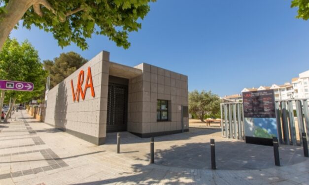 La Diputación de Alicante concede una subvención de 10.000 euros al Museo Villa Romana de l’Albir