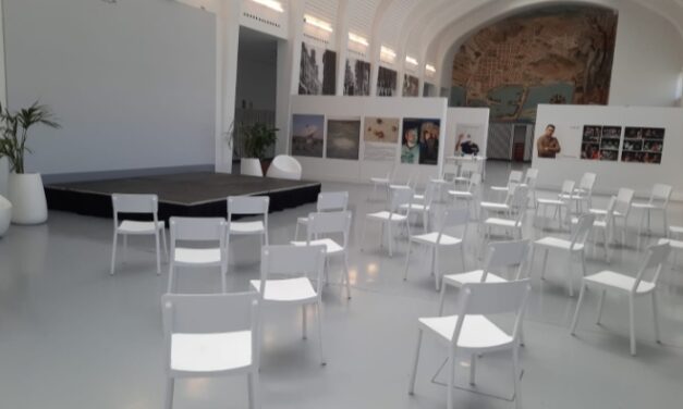 El Espacio Séneca abre sus puertas a los creadores culturales de la provincia de Alicante