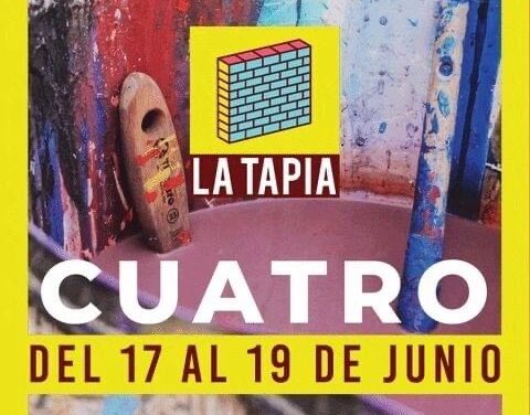 La Tapia Fest vuelve a Sant Joan