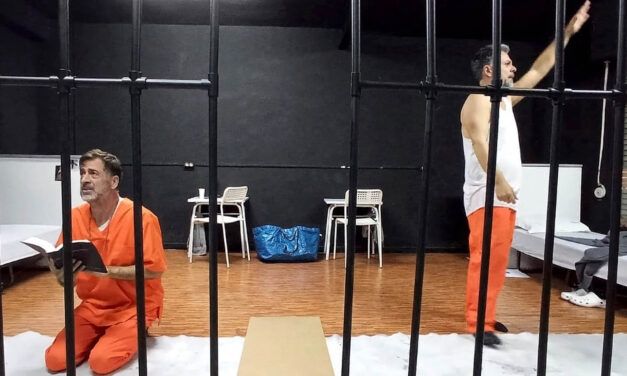 La Campanya de Teatre de Fundación Mediterráneo se extiende en Alicante durante junio y julio