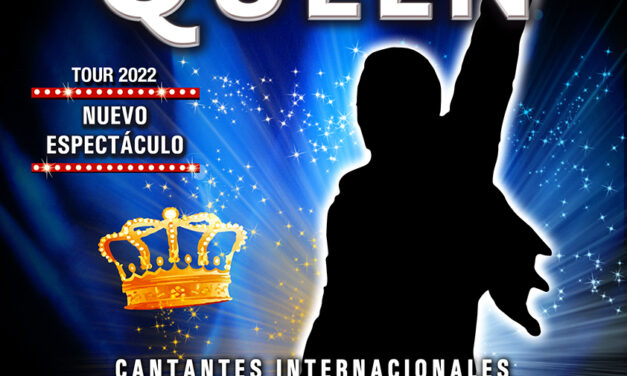 Symphonic Rhapsody of Queen en el Auditori de la Mediterrània