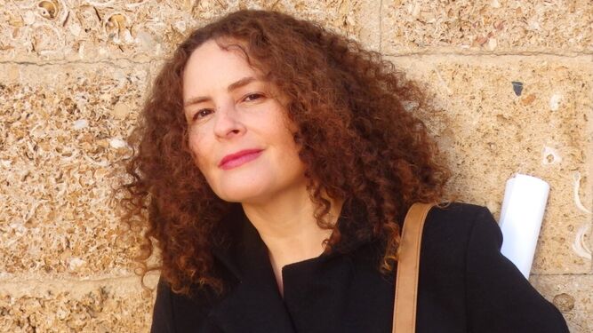 Cruzamos El Puente de los Espejos con… Marina Tapia: Un kilim de palabras