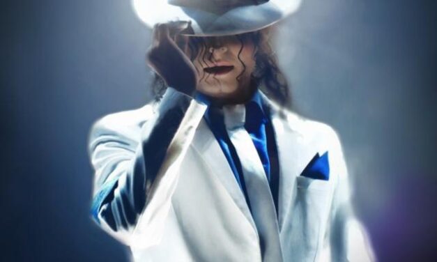 Esta semana llega al Principal el musical “MICHAEL’S LEGACY”.