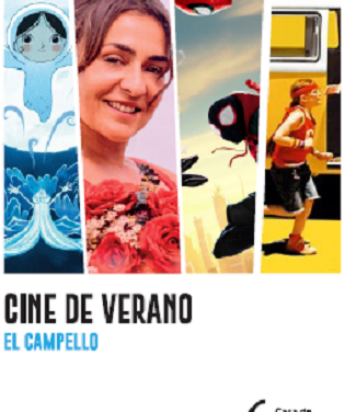 El Campello recupera las sesiones de cine de verano en la playa de Muchavista y en la plaza de la Iglesia