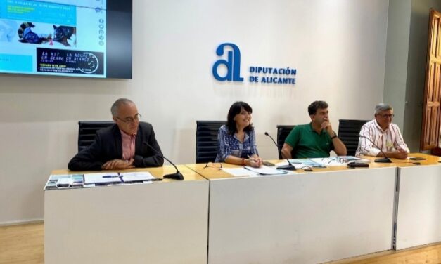 El MARQ pone en marcha una iniciativa pionera en España para implantar el concepto de museo nocturno