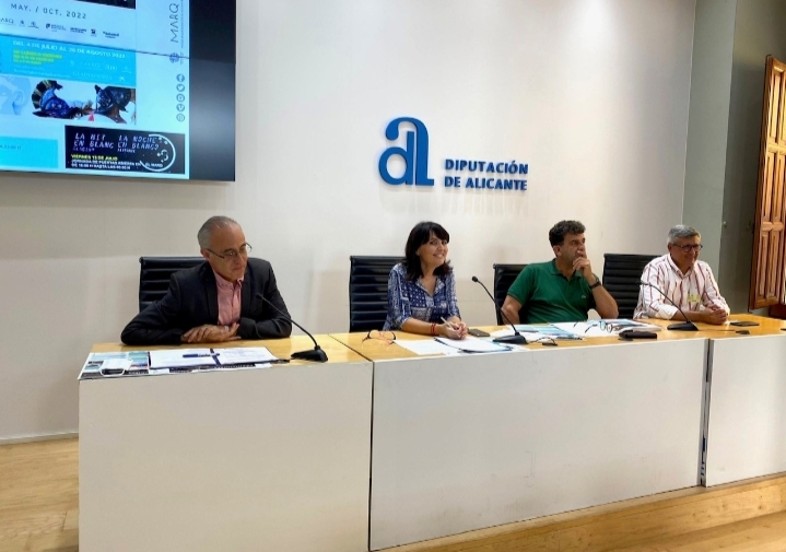 El MARQ pone en marcha una iniciativa pionera en España para implantar el concepto de museo nocturno