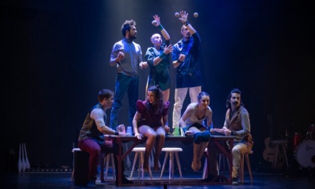 El Teatre Arniches cierra su temporada con un incremento de espectadores