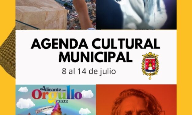 Reviu el ritme del ‘Rei del pop’, degusta vins alacantins en el millor terrat i coneix les noves exposicions aquest cap de setmana