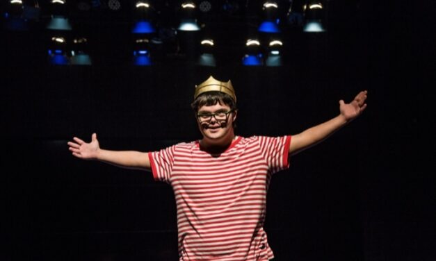 Dansa i teatre aterren en el festival FRESCA! de Cultura de la Generalitat