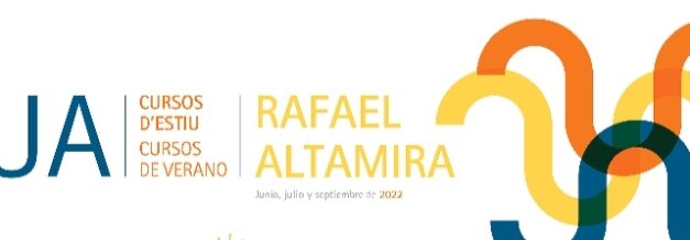 Ni “miembra” ni “a grosso modo”: la Universidad de Alicante imparte por tercer año el curso ”Nuevos retos en el uso del español en el aula: corrección y norma”
