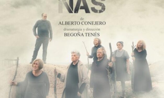 “Troyanas” abre hoy el Festival de Teatro Clásico de La Alcudia-UA