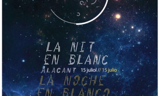 Los museos y centros culturales de Alicante retoman la celebración de la Noche en Blanco