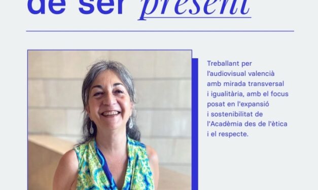 Acadèmia Valenciana de l’Audovisual