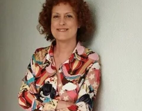 “Ventanas y otros relatos, banda sonora de una pandemia” de Pepa Navarro