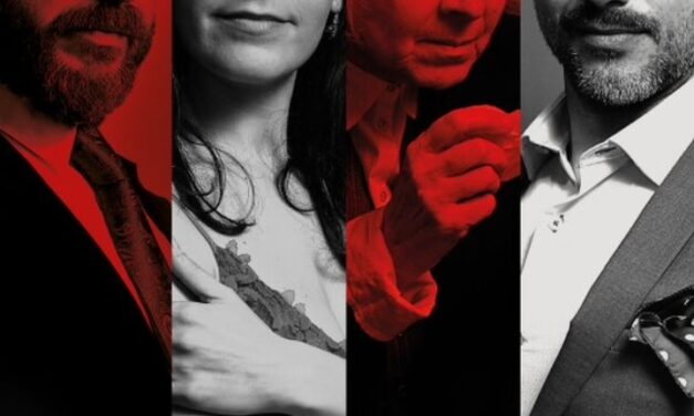 Comienza la semana de teatro profesional del Festival de Teatro de L’Alcùdia-UA