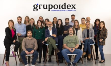 Grupoidex, agencia con más oros en la XX edición de los Premios Alce
