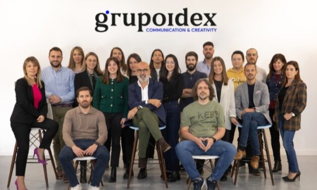 Grupoidex, agencia con más oros en la XX edición de los Premios Alce
