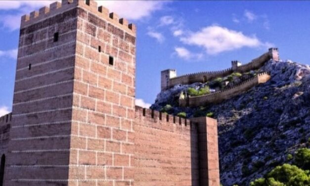 Cultura de Villena pedirá a Diputación una subvención de 438.000 para la protección de su segunda fortaleza, el Castillo de Salvatierra