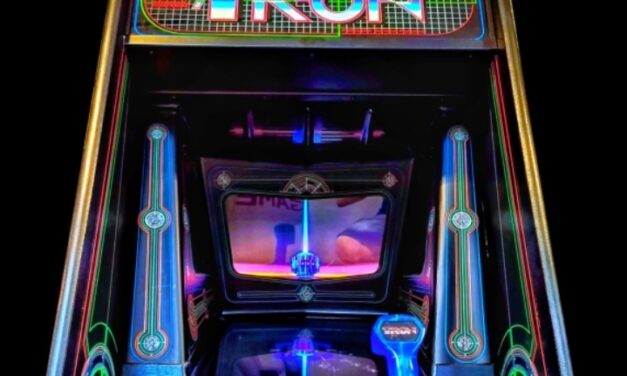 La exposición “50 AÑOS DE OCIO DIGITAL-HISTORIA DEL VIDEOJUEGO” llega a Torrevieja