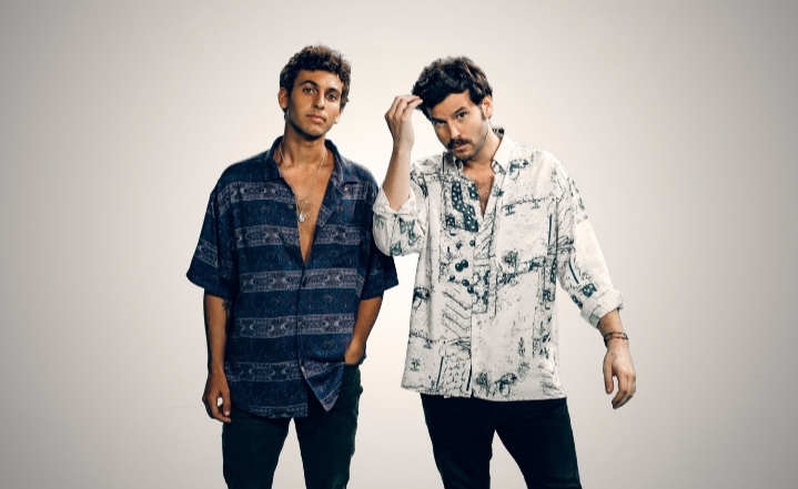 Taburete presenta un adelanto de su nuevo disco en la segunda semana de Brilla Torrevieja
