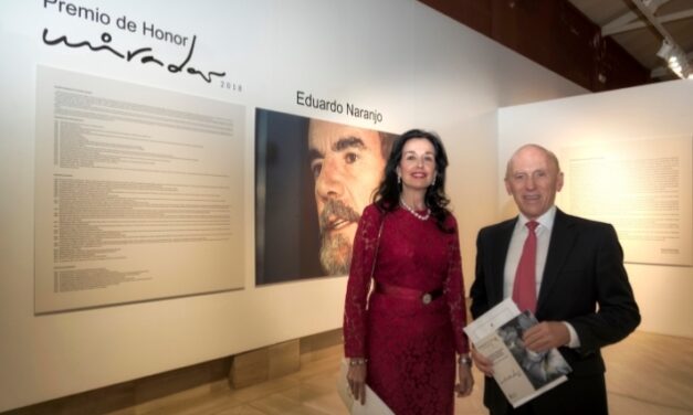 El certamen de pintura MIRADAS’ lanza una nueva convocatoria en su 25°Aniversario
