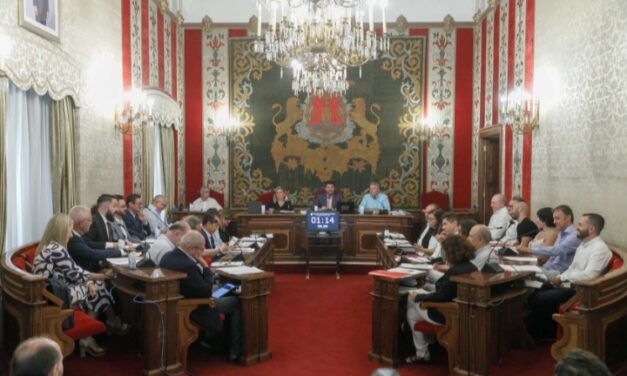 Alicante declara el 20 de mayo día de las Cigarreras como homenaje a su histórico esfuerzo por la ciudad