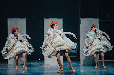 Presentada la nueva programación de otoño 2022 del Teatro Chapí de Villena