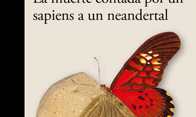 No es un mundo para viejos