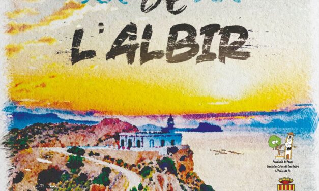Vuelven a celebrarse las tradicionales Fiestas de l’Albir este fin de semana en el Parque de los Eucaliptos