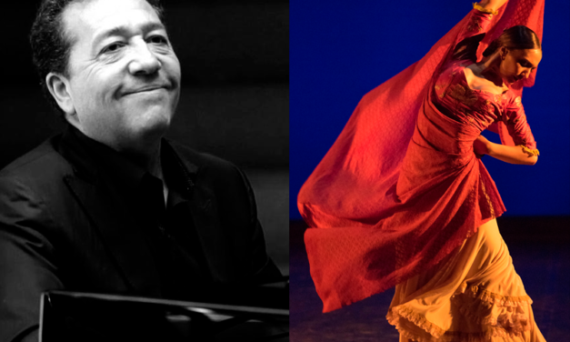 L’Alfàs clausura  este viernes el V Festival ‘Música a la llum de la lluna’ con el espectáculo ‘Pasión Andaluza’