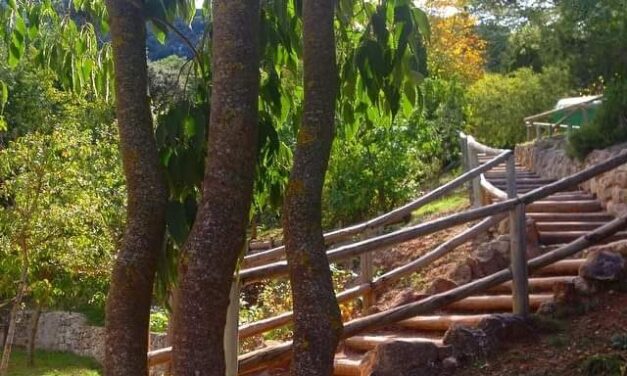 La Generalitat Valenciana decreta el cierre de los Parques Naturales