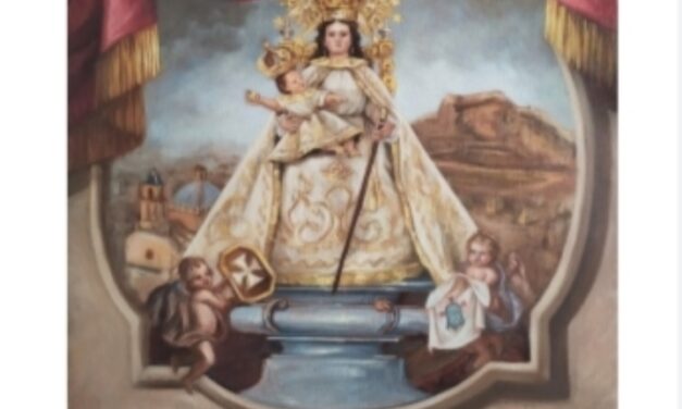 La Alborada a la Virgen del Remedio homenajea los 110 años de la fundación de la Banda Sinfónica Municipal