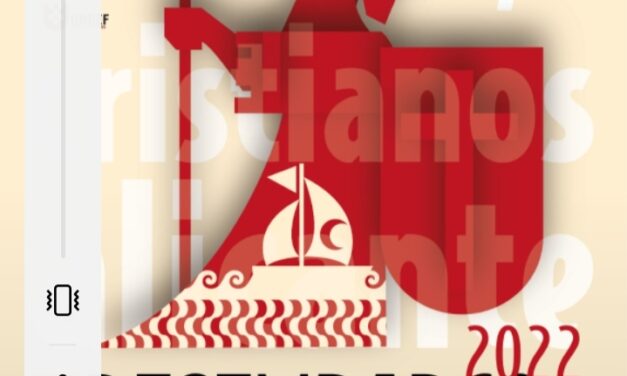 Alicante “viaja” el 6 de agosto a la Edad Media con el IV Gran Desembarco Moro en la playa del Postiguet y el zoco árabe