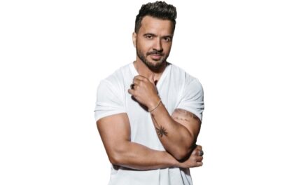 Luis Fonsi presenta en Brilla Torrevieja su nuevo álbum de estudio ‘Ley y gravedad’