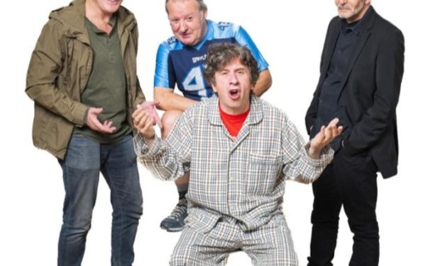 Tres nuevos espectáculos se suman a la nueva temporada de El Principal