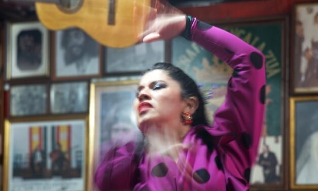 Fundación Mediterráneo abre el plazo de inscripción del concurso de fotografía sobre Flamenco