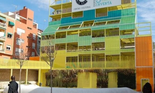 Alicante impulsa las Residencias Creativas en Las Cigarreras hasta 2023