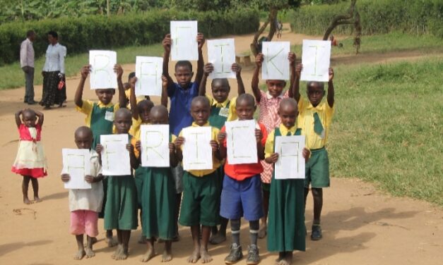 La ONG RAFIKI ÁFRICA obtiene el sello ‘Dona con confianza’ de Fundación Lealtad