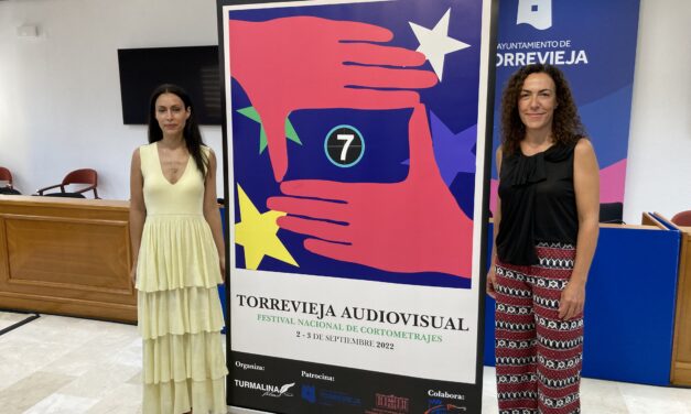 TORREVIEJA AUDIOVISUAL es un festival que busca poner en valor el cortometraje español