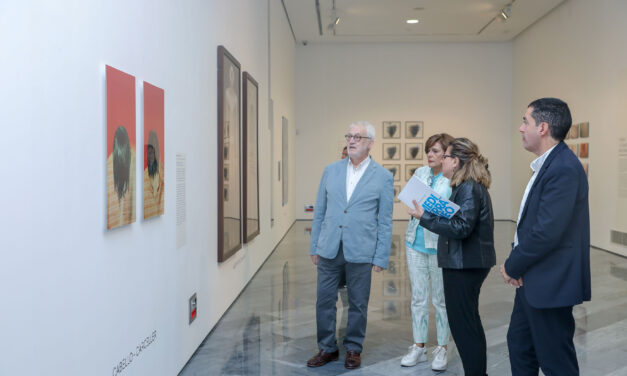 Fundación Mediterráneo reúne en Alcoy las fotografías de su Colección de Arte Contemporáneo en la exposición “Lo más bonito del mundo”