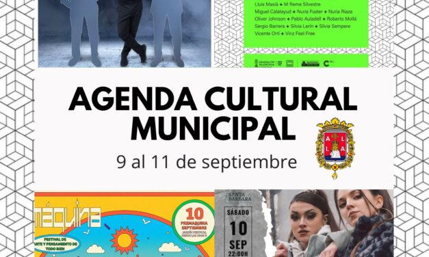 Alicante lleva este fin de semana el jazz hasta la isla de Tabarca, el humor de Carles Sans al Principal y la rumba a Las Cigarreras