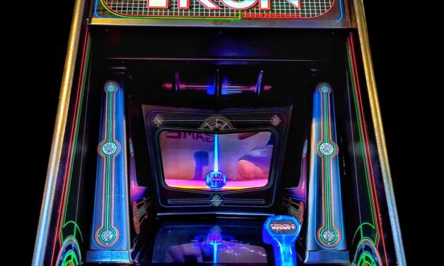 Se adelanta la clausura de la Exposición “HISTORIA DEL VIDEOJUEGO» en Torrevieja