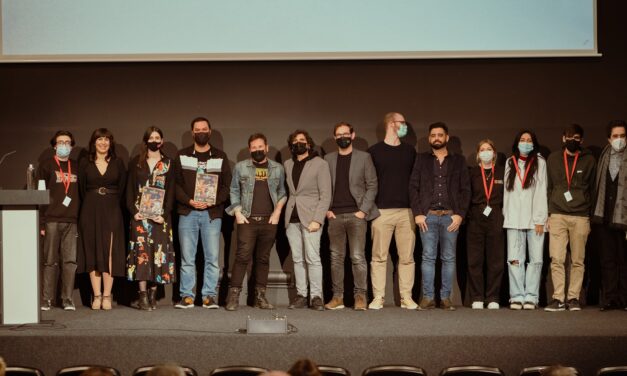 FANTAELX abre el plazo de inscripción de corrometrajes para su décima edición