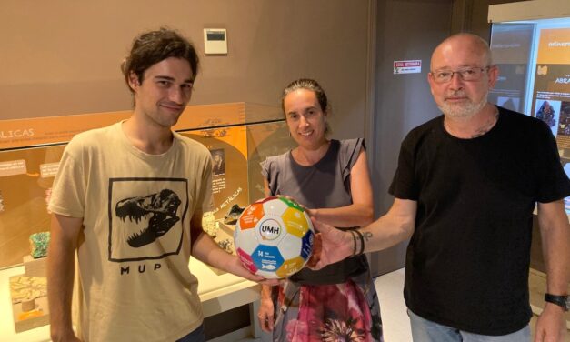 Una ayuda de la UMH de Elche permitirá impulsar proyectos viculados a los ODS