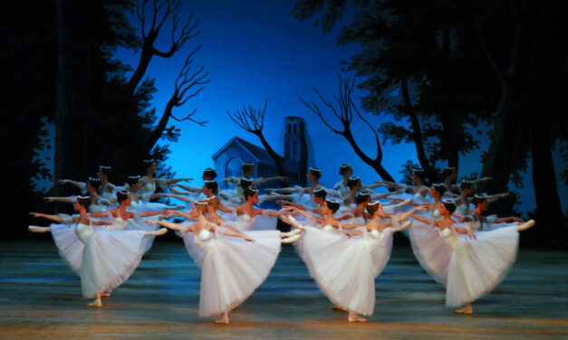 Esta semana en el Teatro Principal de Alicante disfruta del mejor ballet, teatro clásico y un estreno nacional