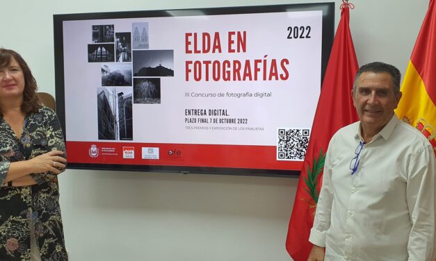 La Sede Universitaria de Elda pone en marcha el III concurso fotográfico ‘Elda en Fotografías’
