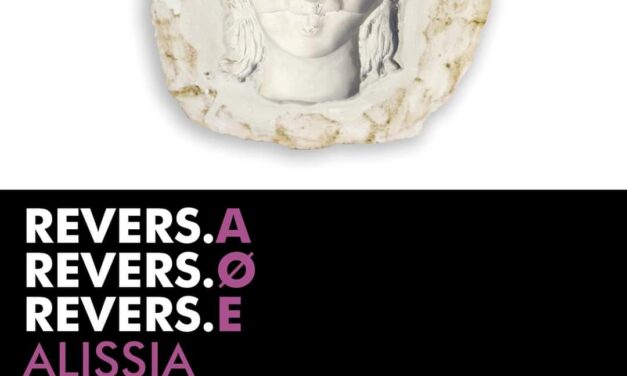 Alissia inaugura en el MUA la exposición “Revers.a / Revers.o / Revers.e”