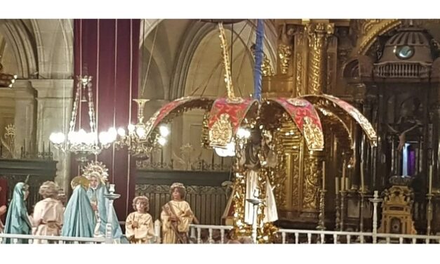 El Misteri inicia la venta de entradas para las representaciones de otoño