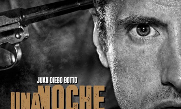 “Una noche sin luna” de Juan Diego Botto, agota las localidades en el Teatro Chapí