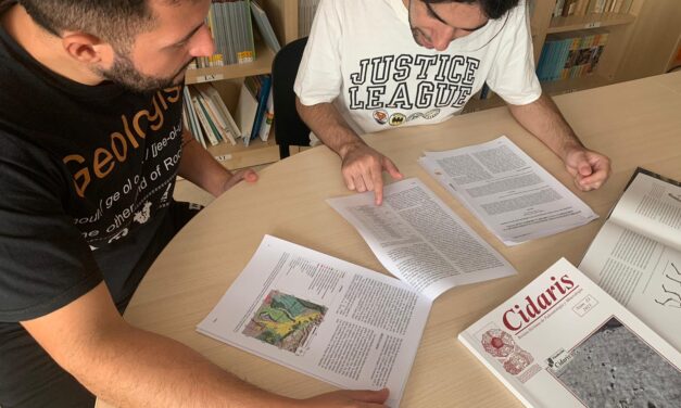 Más de 4000 personas disfrutan este verano de ls ciencia en el Museo Paleontológico de Elche